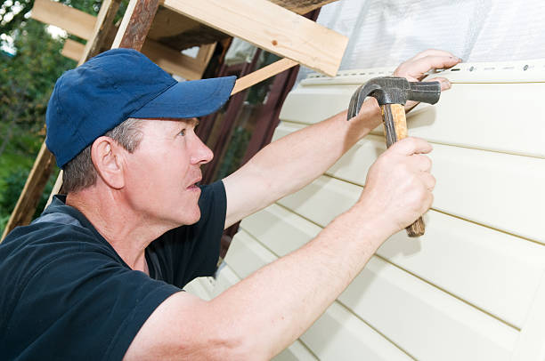 Best Siding Removal and Disposal  in Union, MS